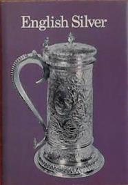 English Silver | 9999903388241 | Judith Banister