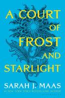 A Court of Frost and Starlight | 9999903328421 | Sarah J. Maas
