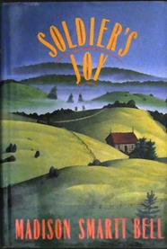 Soldier's Joy | 9999902982105 | Madison Smartt Bell