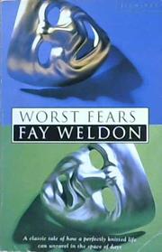 Worst Fears | 9999903156192 | Weldon, Fay