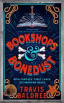 Bookshops & Bonedust | 9999903277071 | Travis Baldree