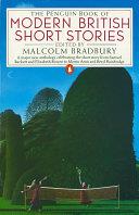 The Penguin Book of Modern British Short Stories | 9999902937785 | Various