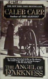 The angel of darkness | 9999903405726 | Caleb Carr