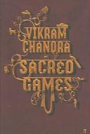 Sacred Games | 9999902196427 | Vikram Chandra