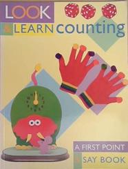 Look and Learn Counting | 9999903307129