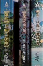 The Watershed. Vol. 1, 2 and 3 | 9999903495291 | Douglas Niles