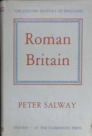 Roman Britain | 9999902990933 | Peter Salway