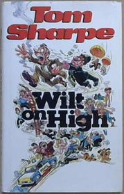 Wilt on High | 9999903078456 | Tom Sharpe
