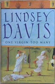 One Virgin Too Many | 9999903176251 | Lindsey Davis