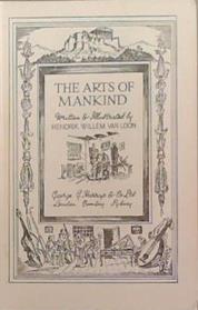 The Arts of Mankind | 9999903297154 | Van Loon