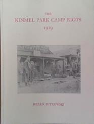 The Kinmel Park Camp Riots 1919 | 9999903272571 | Julian Putkowski