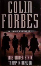 This United State / Tramp in Arms | 9999903510581 | Colin Forbes