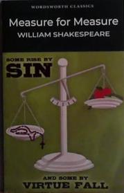 Measure for Measure (Wordsworth Classics) (Wordsworth Classics) | 9999903436683 | Shakespeare, William