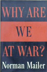Why Are We at War? | 9999903033509 | Mailer, Norman