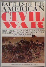 Battles of the American Civil War | 9999903384137 | Curt Johnson