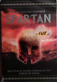 The Spartan | 9999903520610 | Manfredi, Valerio Massimo