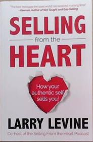 Selling from the Heart | 9999903368250 | Larry Levine