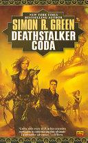 Deathstalker Coda | 9999902143964 | Simon R. Green