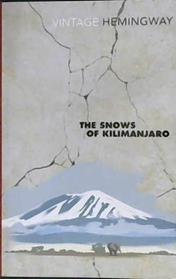 The Snows of Kilimanjaro | 9999903420866 | Hemingway, Ernest