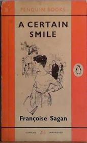 A Certain Smile | 9999903425472 | Françoise Sagan