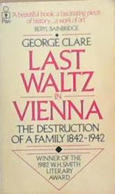 Last Waltz in Venice | 9999903395812 | George Clare