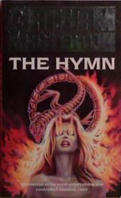 The Hymn | 9999903500339 | Graham Masterton