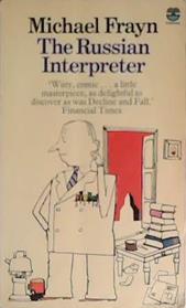 The Russian Interpreter | 9999903402886 | Frayn, Michael