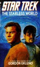 The Starless World | 9999902534328 | Gordon Eklund