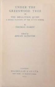 Under the Greenwood Tree | 9999903335900 | Thomas Hardy