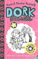 Dork Diaries | 9999903481485 | Rachel Renee Russell