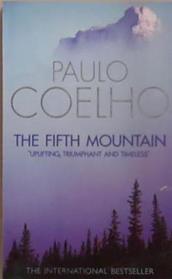 Fifth Mountain Pb | 9999903269212 | Paulo Coelho,