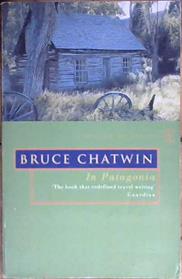 In Patagonia | 9999903039419 | Bruce Chatwin