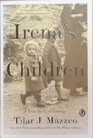 Irena's Children | 9999903327912 | Tilar J. Mazzeo