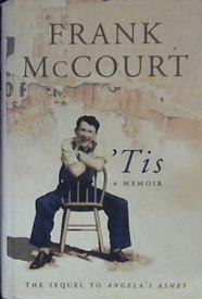 'Tis | 9999902963418 | McCOURT, Frank