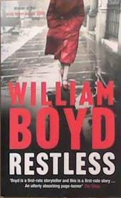 Restless | 9999903345305 | Boyd, William