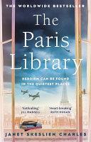 The Paris Library | 9999903477839 | Janet Skeslien Charles
