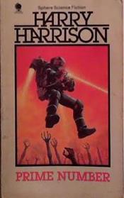 Prime Numbers | 9999903516613 | Harry Harrison