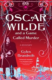 Oscar Wilde and a Game Called Murder | 9999903453413 | Gyles Brandreth