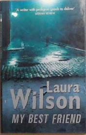 My Best Friend | 9999903335757 | Laura Wilson