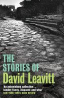 The Stories of David Leavitt | 9999902864920 | David Leavitt