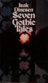 Seven Gothic Tales | 9999903491705 | Isak Dinesen