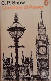 The Corridors of Power | 9999903265597 | Snow, C.P.