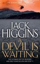 A Devil is Waiting | 9999903475903 | Jack Higgins