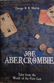 Sharp Ends | 9999903496656 | Joe Abercrombie