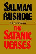 The Satanic Verses | 9999902112052 | Rushdie, Salman