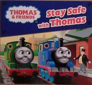Stay Safe with Thomas | 9999903274858