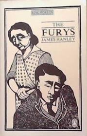 The Furys | 9999903280279 | James Hanley