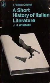 A Short History of Italian Literature | 9999903396840 | John Humphreys Whitfield