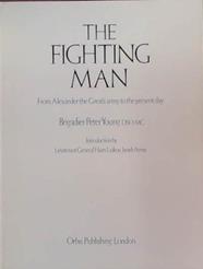 The Fighting Man | 9999903384243 | Peter Young