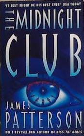 Midnight Club | 9999903313847 | Patterson, James